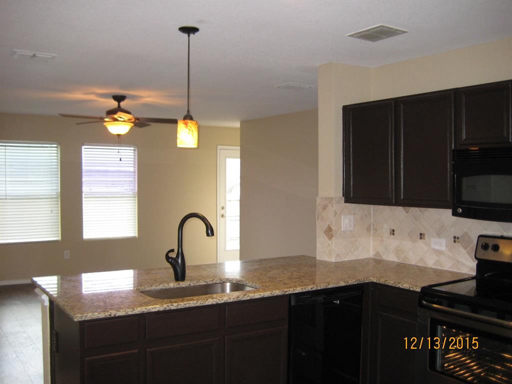 Shale Creek - Residential Lease