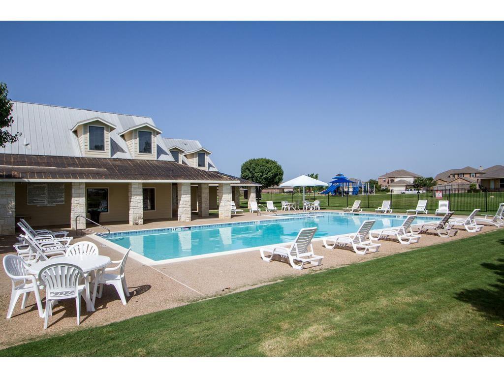 Shale Creek - Residential Lease