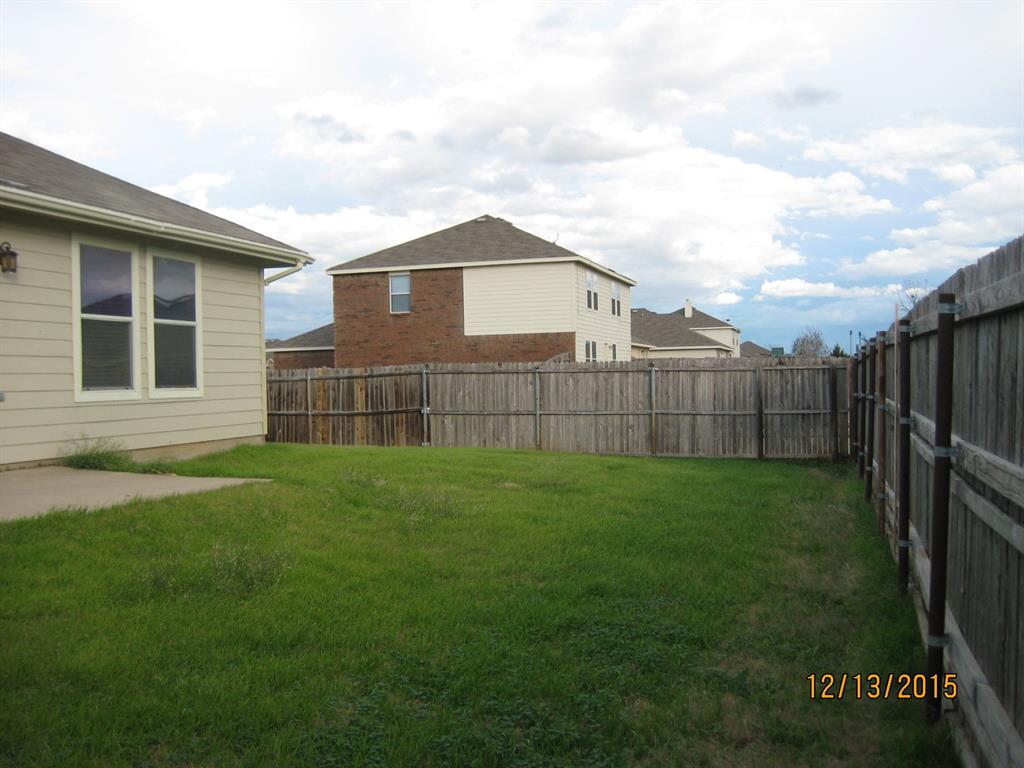 Shale Creek - Residential Lease