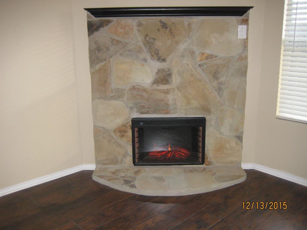 Shale Creek - Residential Lease