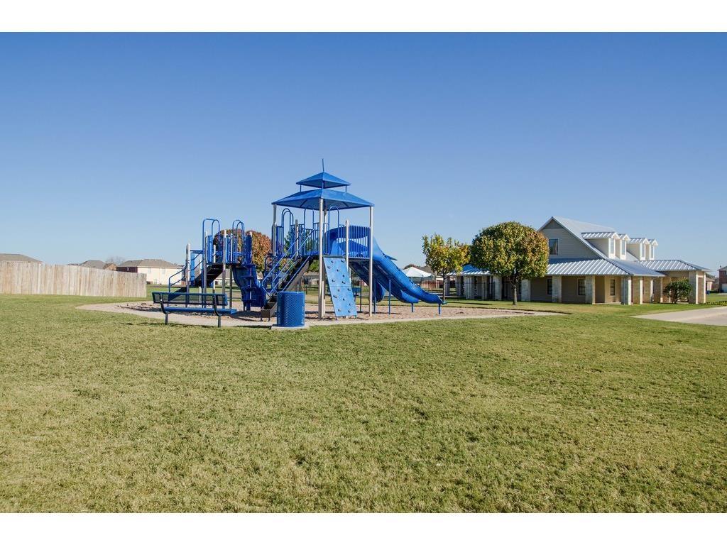 Shale Creek - Residential Lease