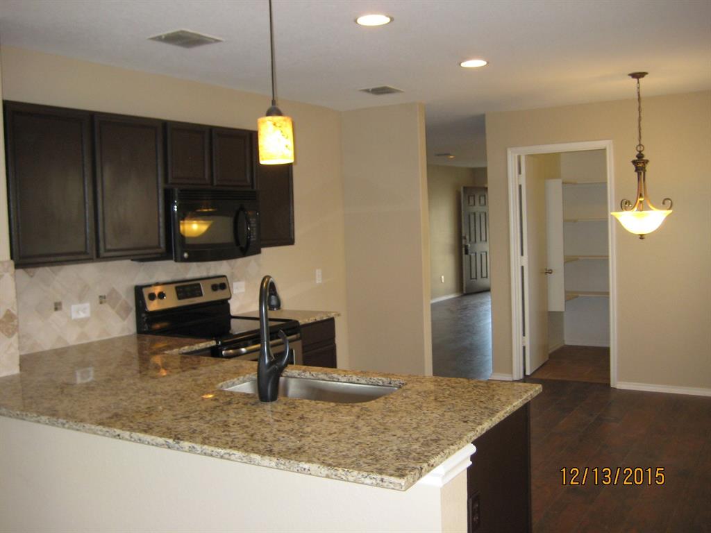 Shale Creek - Residential Lease