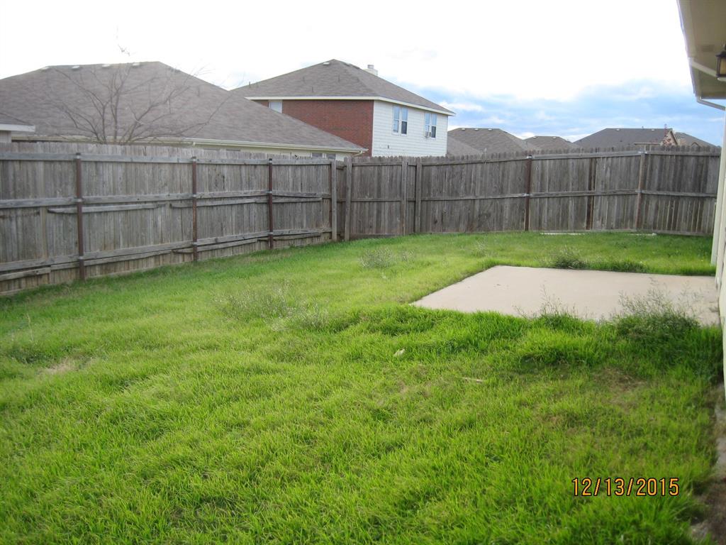 Shale Creek - Residential Lease