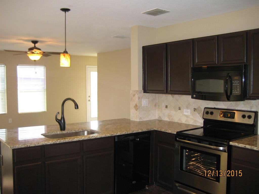 Shale Creek - Residential Lease