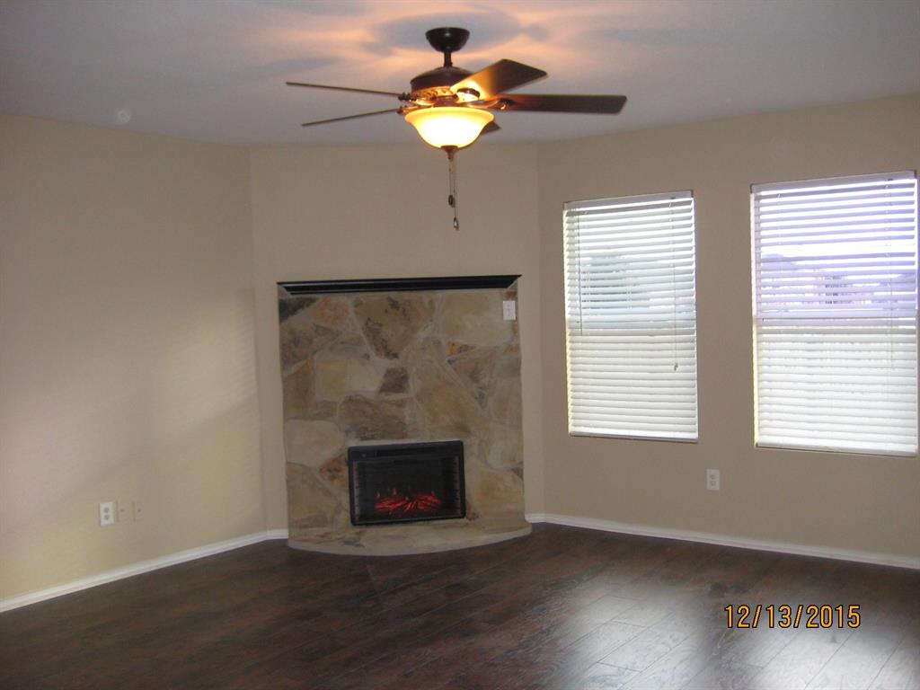 Shale Creek - Residential Lease