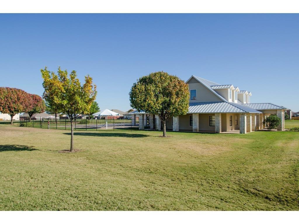 Shale Creek - Residential Lease