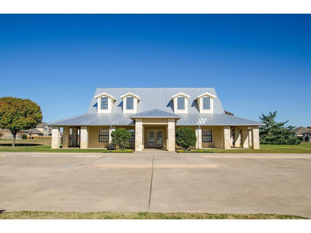 Shale Creek - Residential Lease