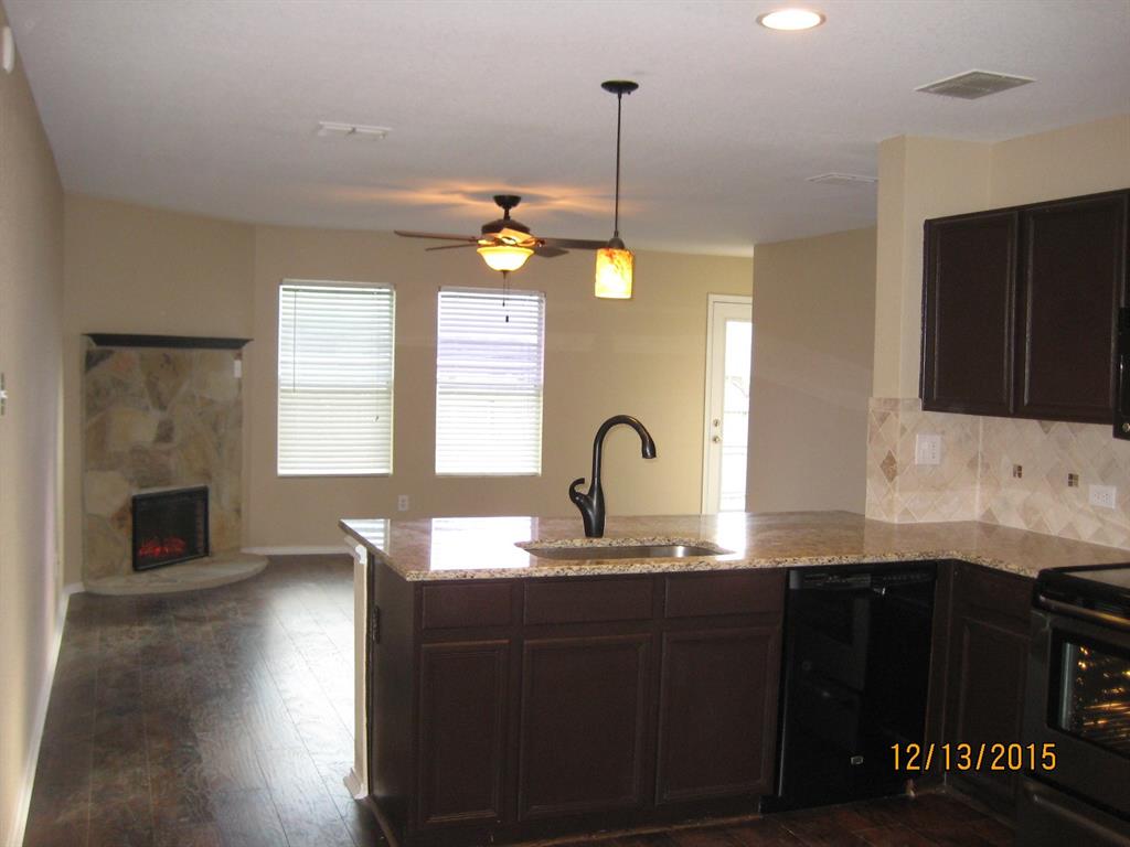 Shale Creek - Residential Lease