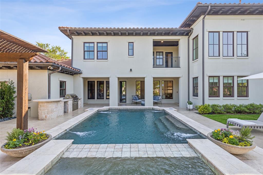 Newman Village Ph One - Residential