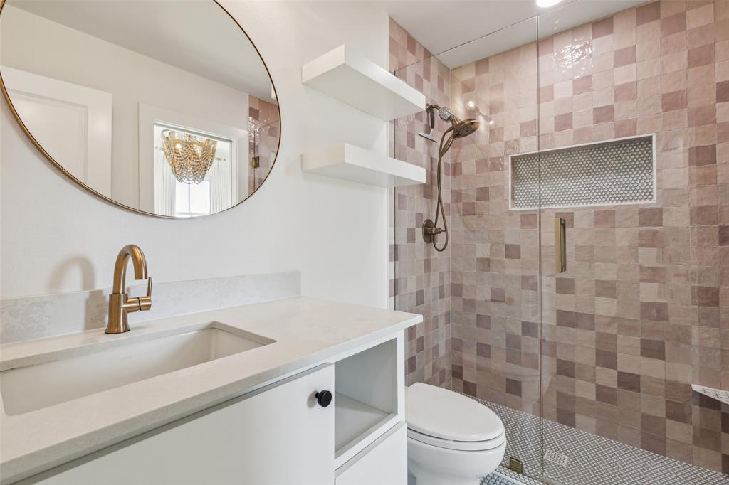 Newman Village Ph One - Residential