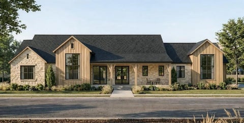 Photo of 1830 County Road 2134, Caddo Mills, TX 75135 (MLS # 21378339)