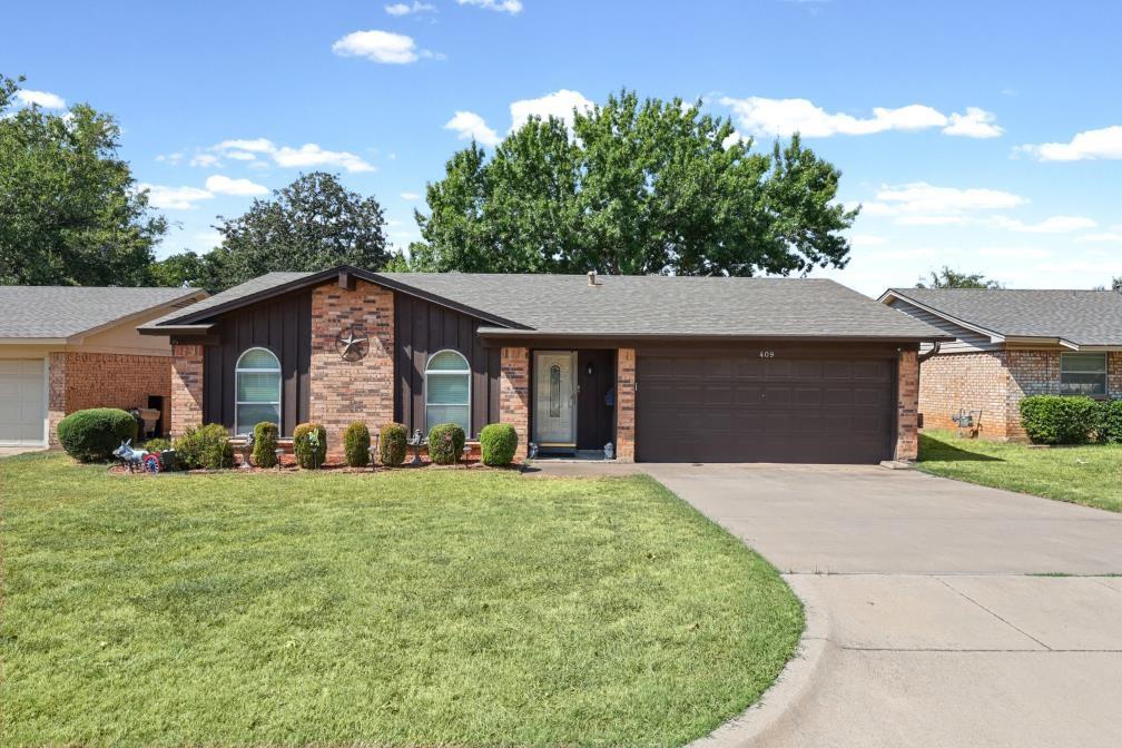 409 Arthur Drive