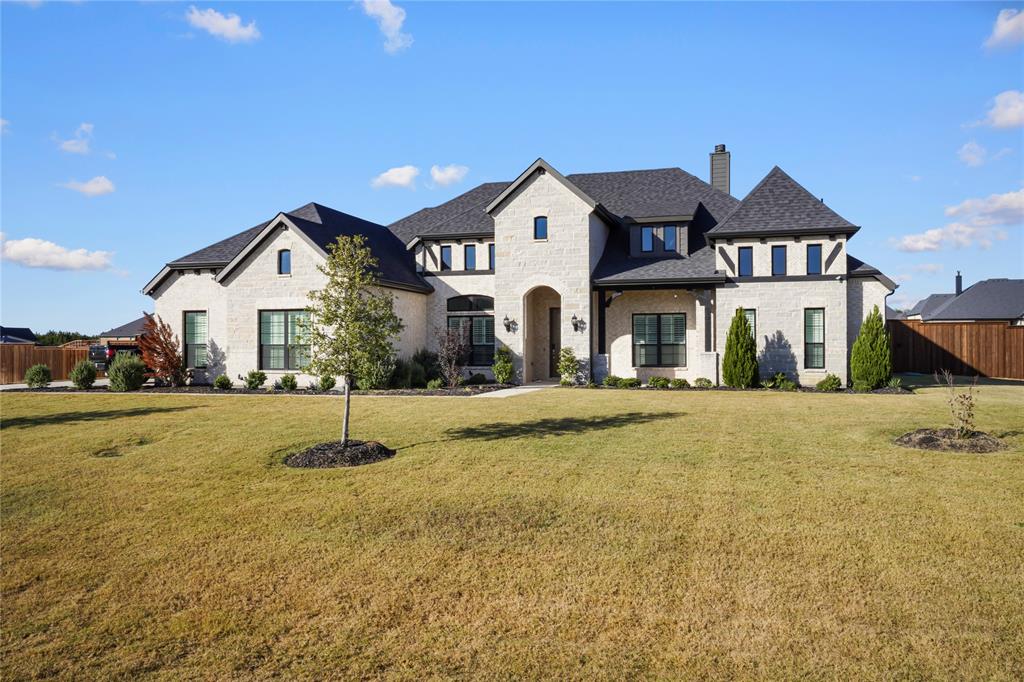 4033 Lagos Drive