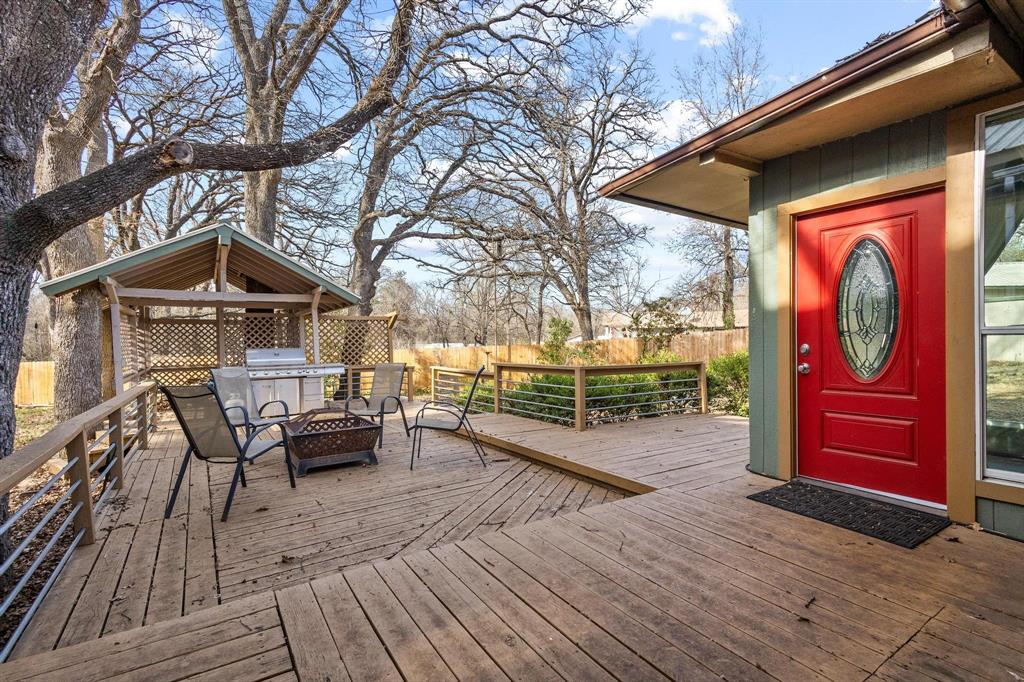 Paradise Acres - Residential