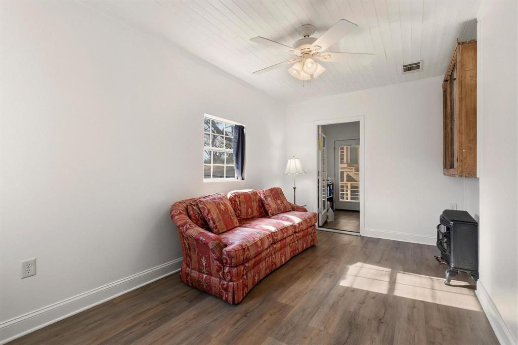 Paradise Acres - Residential