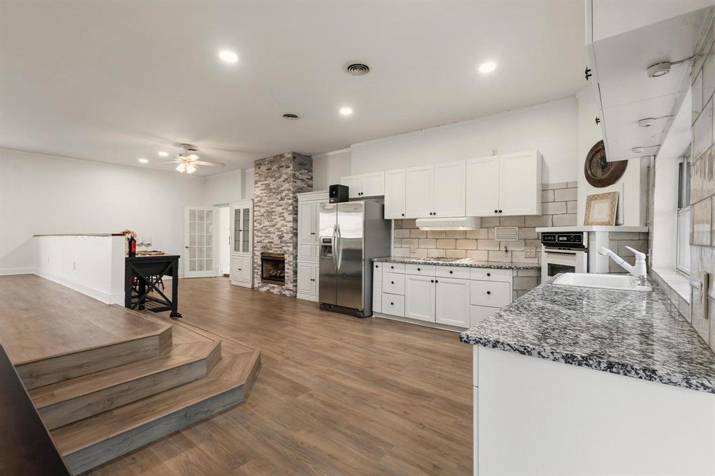 Paradise Acres - Residential