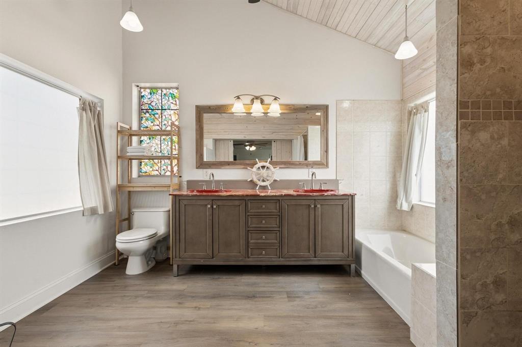 Paradise Acres - Residential