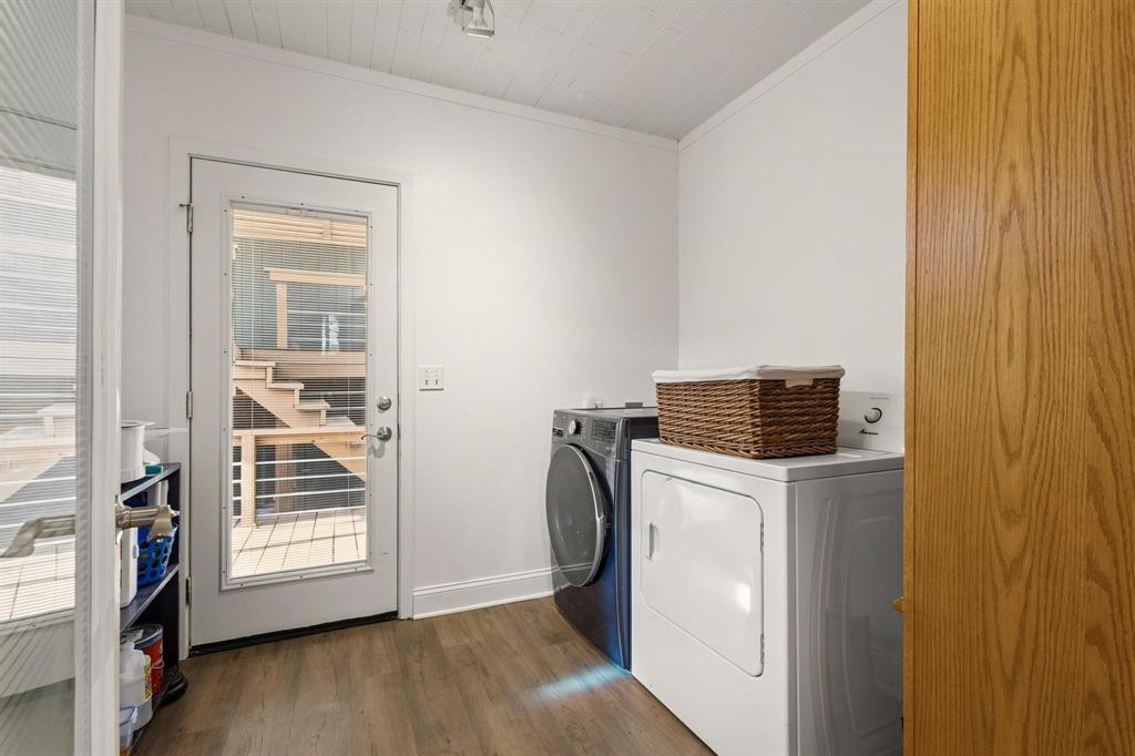 Paradise Acres - Residential