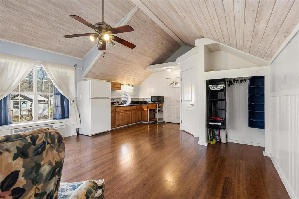 Paradise Acres - Residential