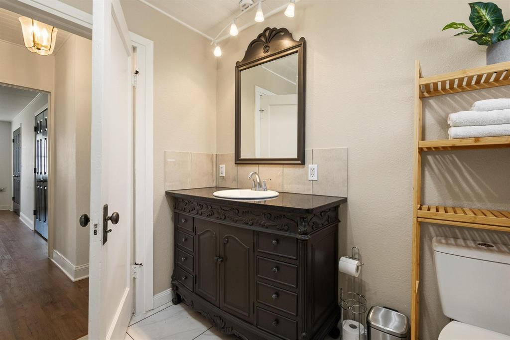 Paradise Acres - Residential