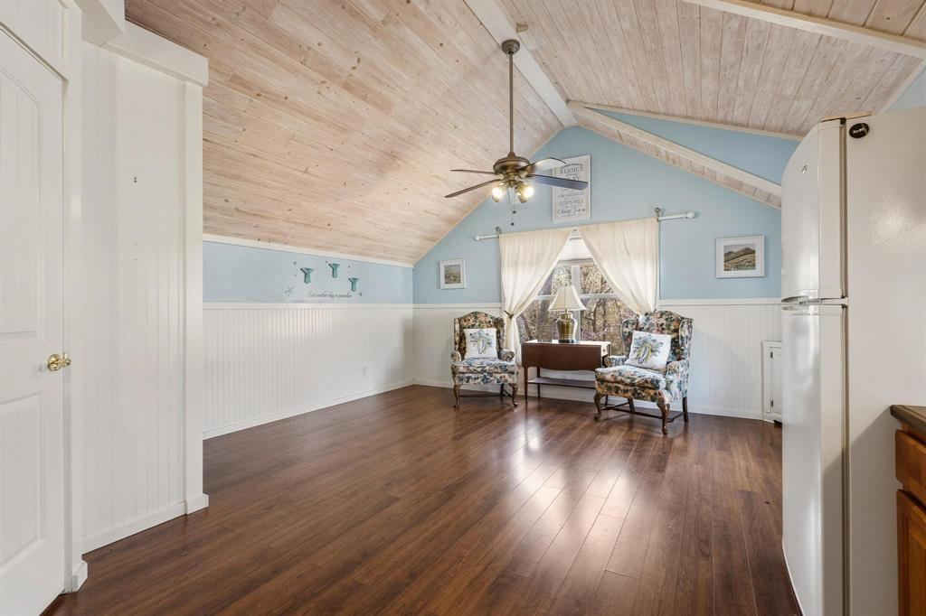 Paradise Acres - Residential