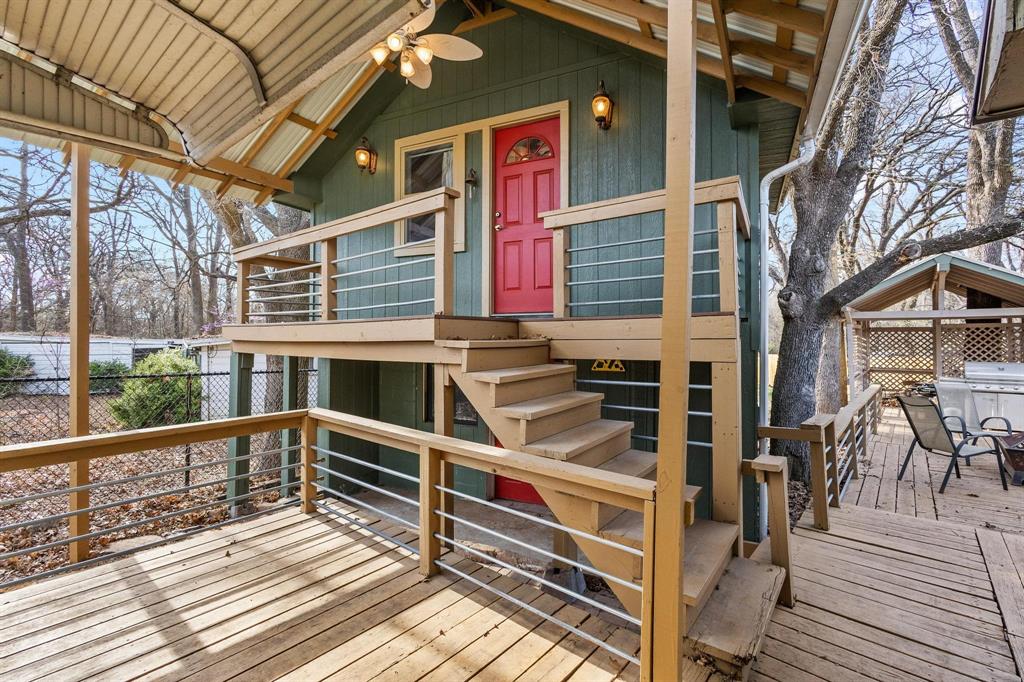 Paradise Acres - Residential