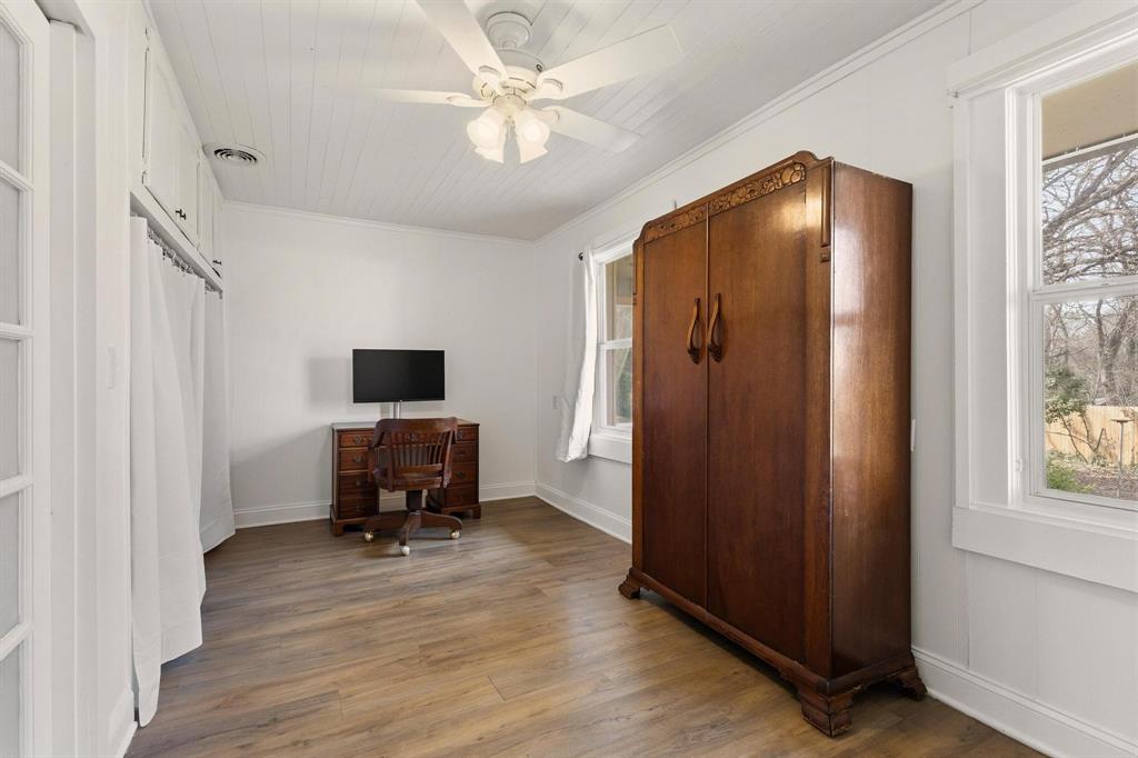 Paradise Acres - Residential