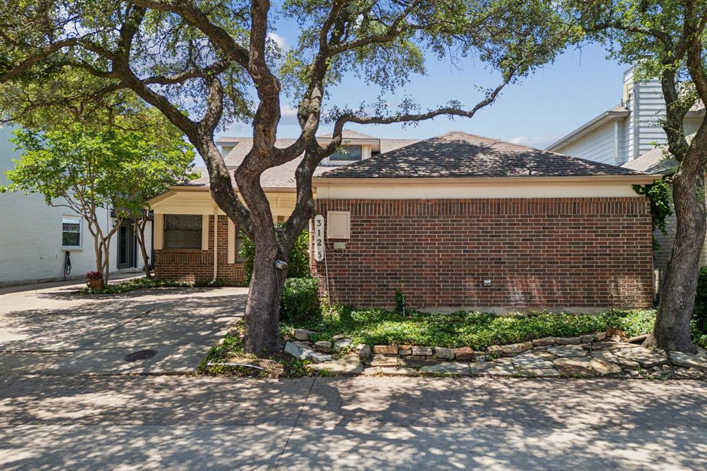 3125 Trevolle Place