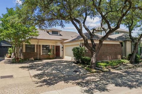 3125 Trevolle Place Dallas TX 75204
