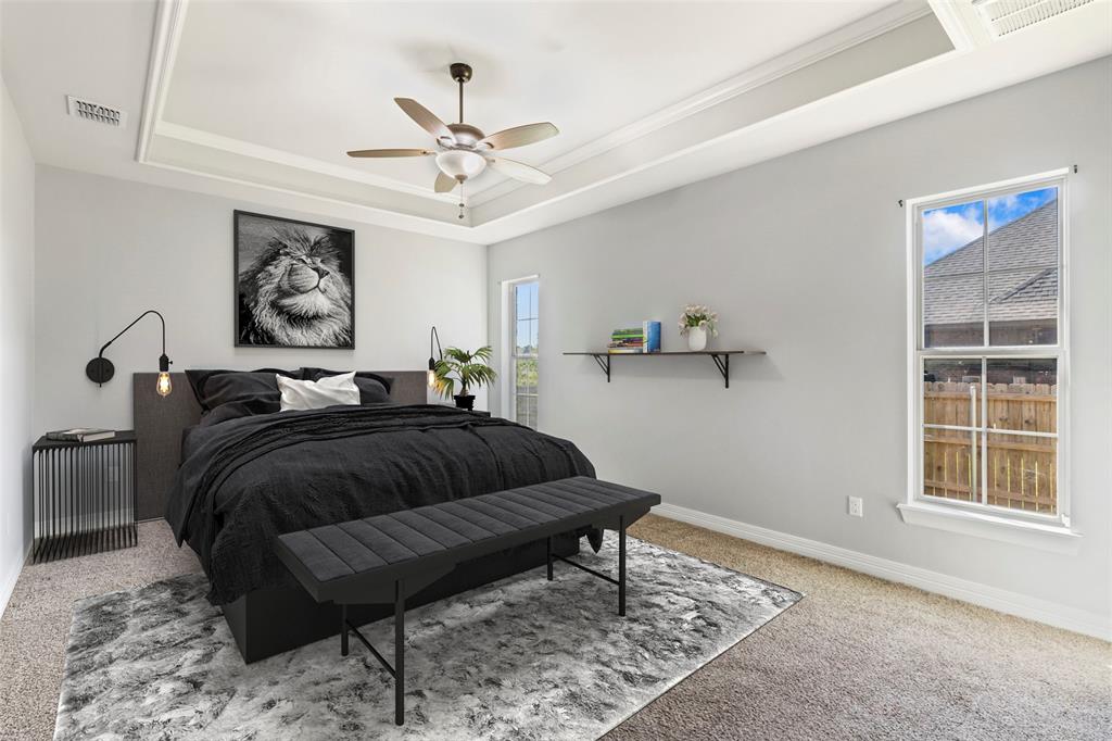 Dogwood South Estates - Residential