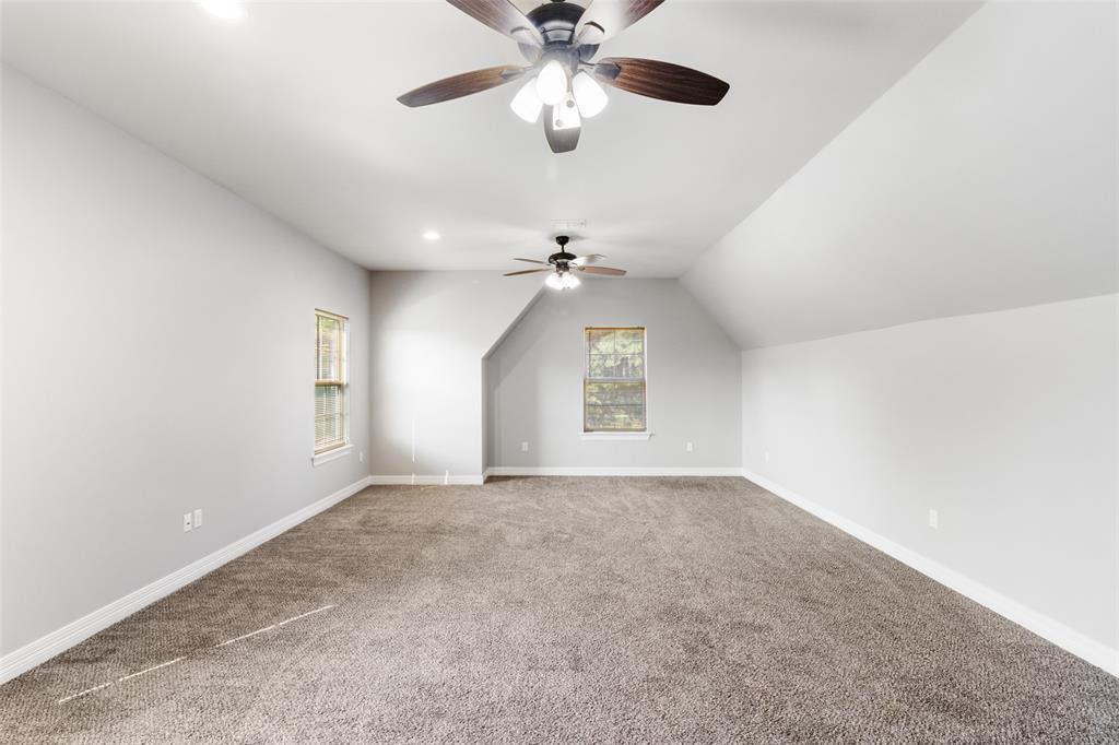 Dogwood South Estates - Residential