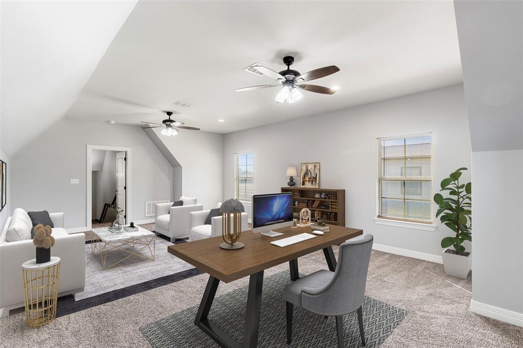 Dogwood South Estates - Residential