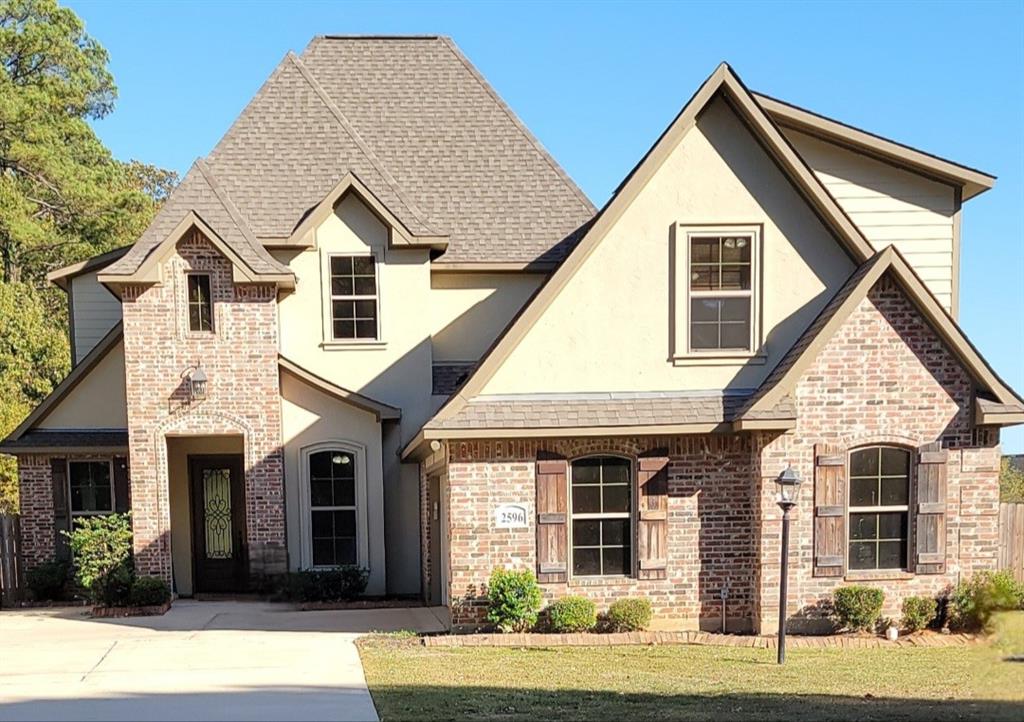 Dogwood South Estates - Residential