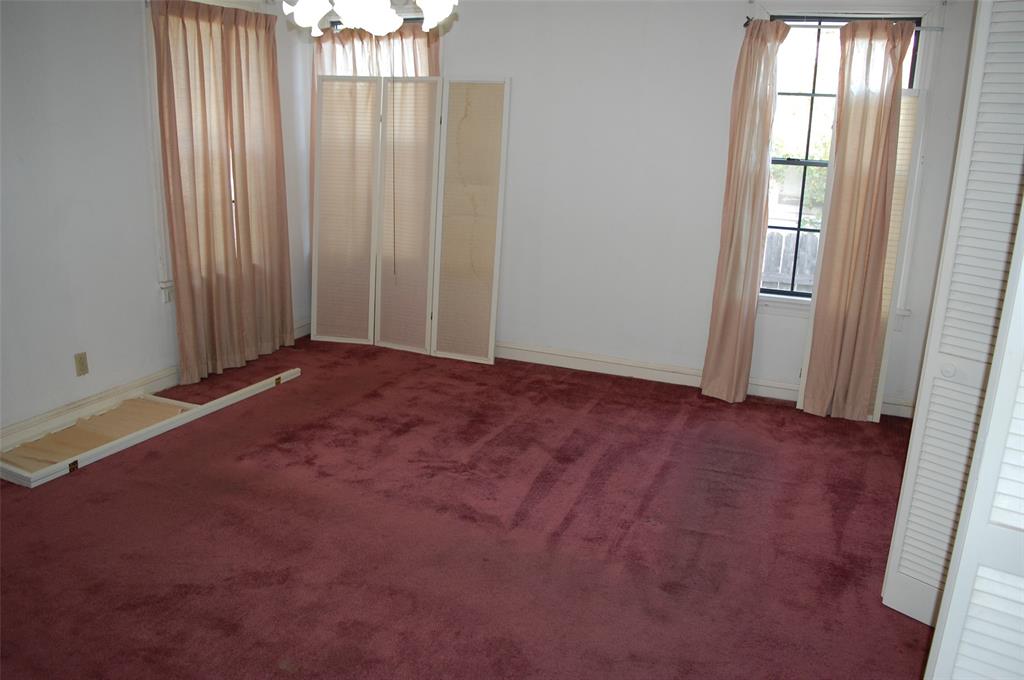 Querbes Sub - Residential