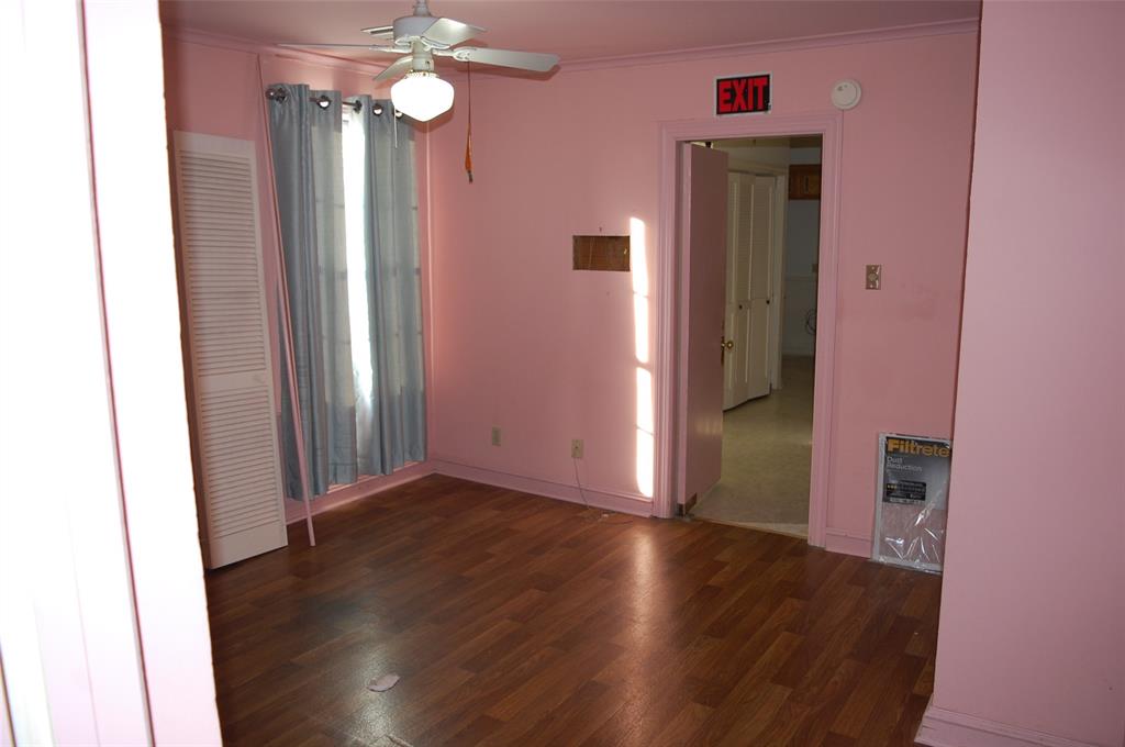 Querbes Sub - Residential