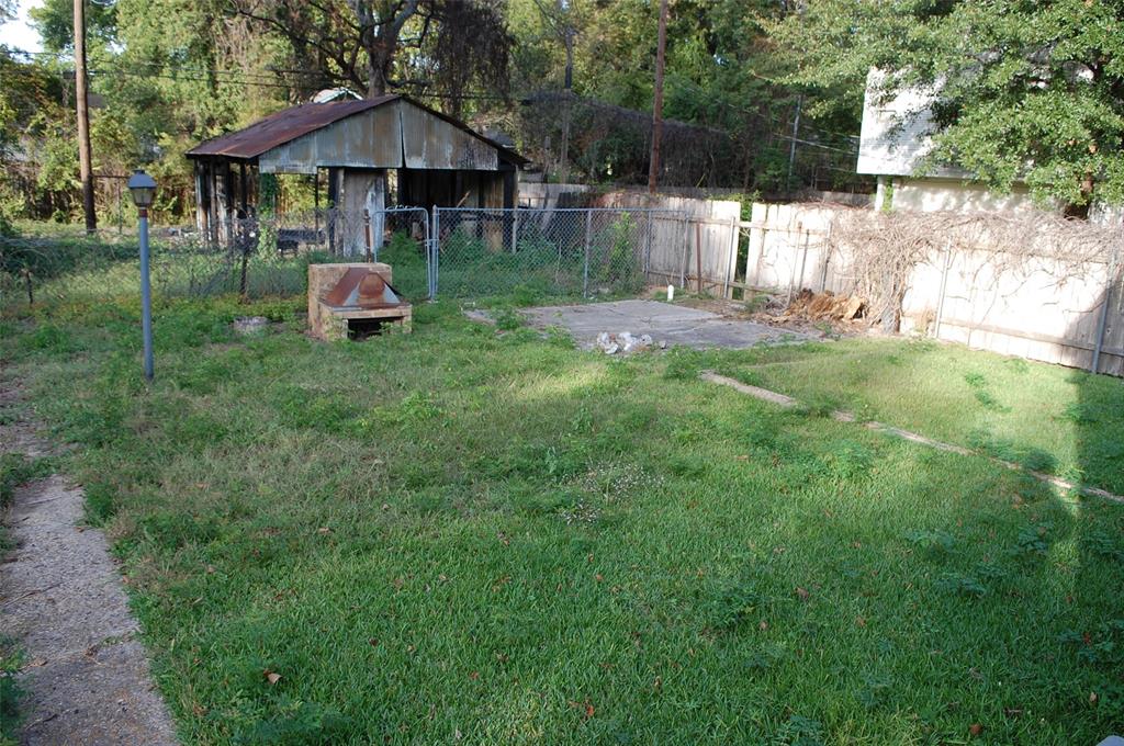 Querbes Sub - Residential