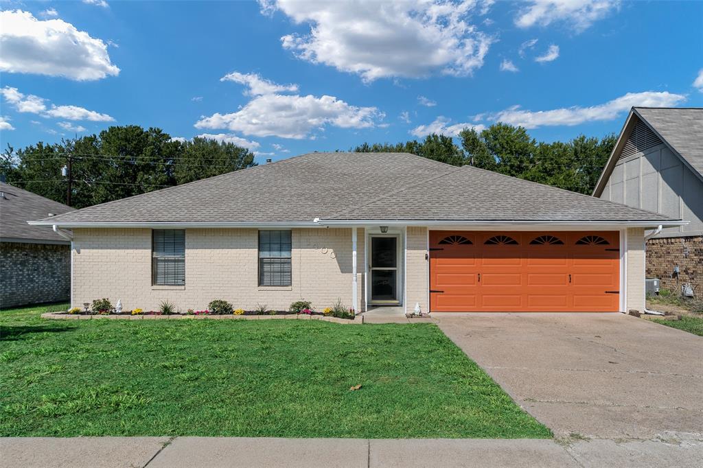 Casa Linda #8 - Residential