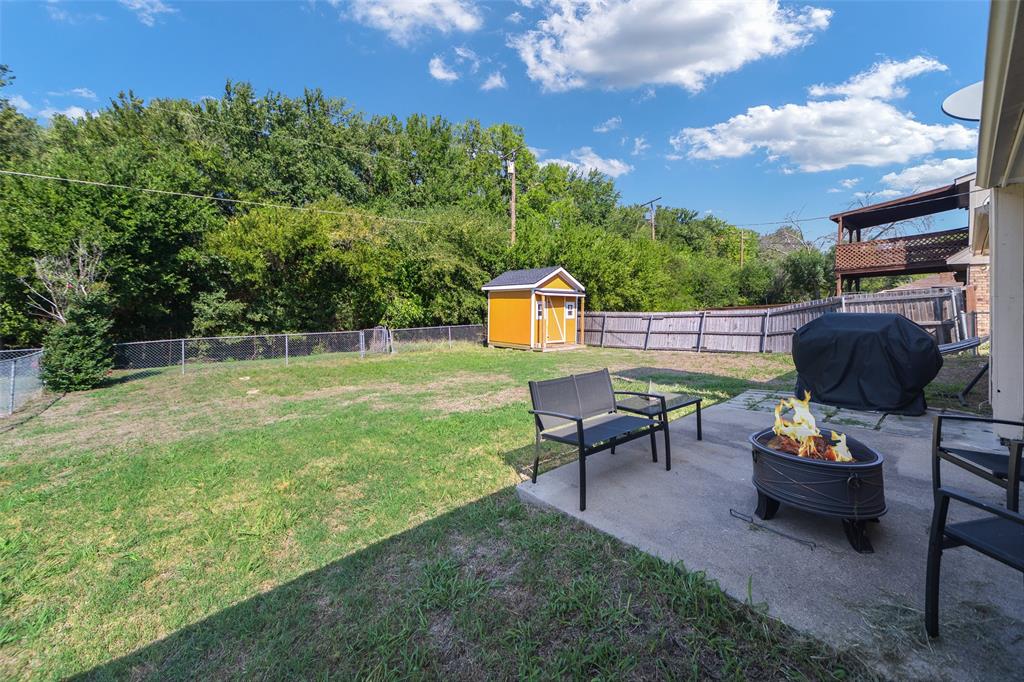 Casa Linda #8 - Residential