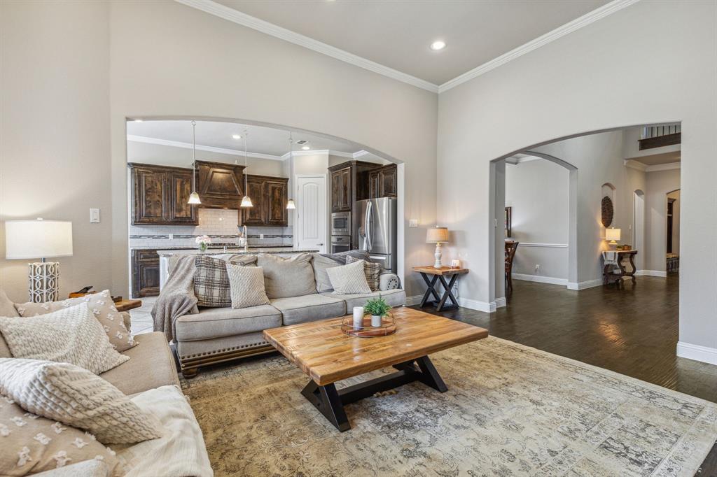 Saddle Creek Ph Two A - Residential Lease