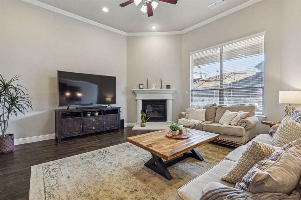 Saddle Creek Ph Two A - Residential Lease