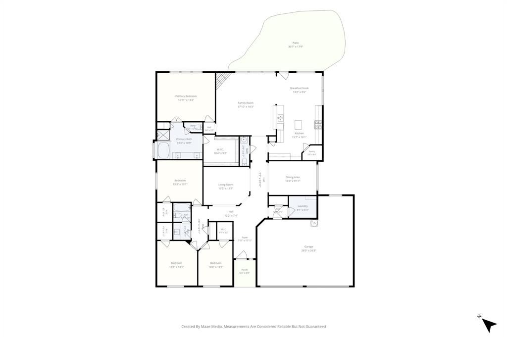 1522 Lynn Drive