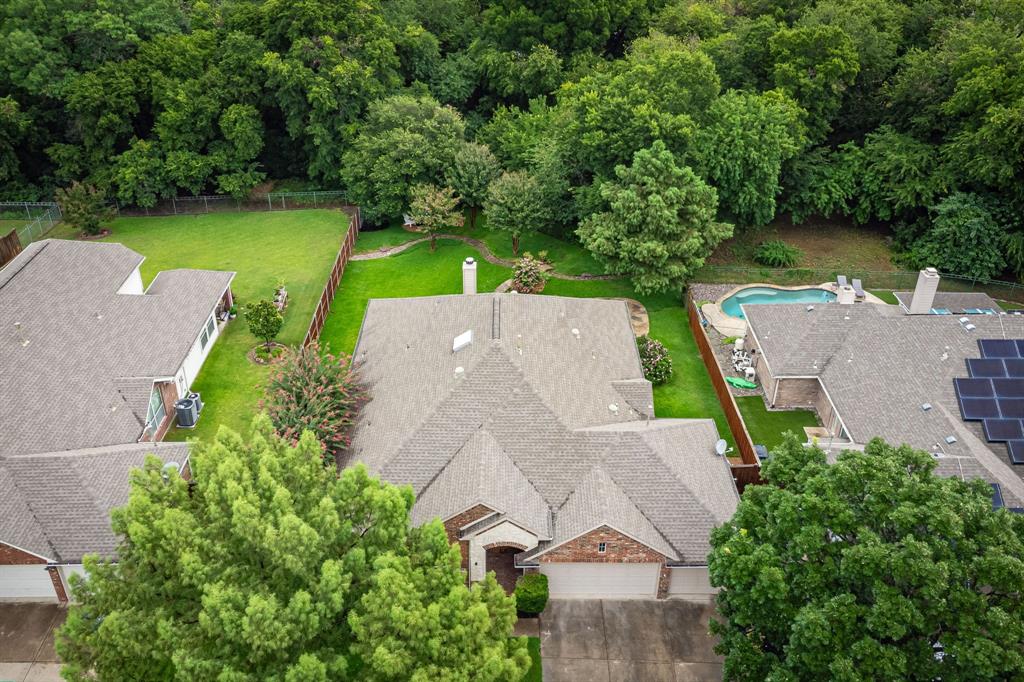 1522 Lynn Drive