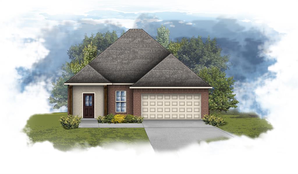 LEGACY POINTE - Residential