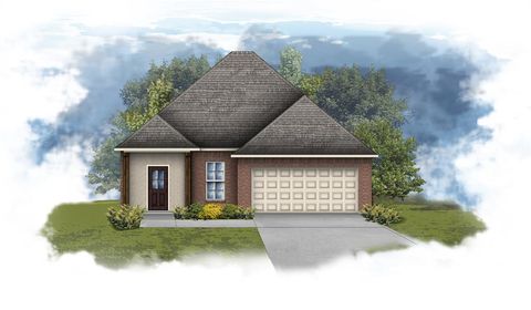 186 Berkshire Place Haughton LA 71037