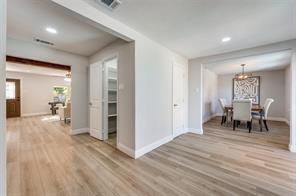 Bronwood Park - Residential Lease