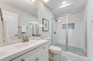 Bronwood Park - Residential Lease