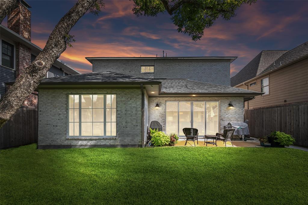 Llano Place - Residential