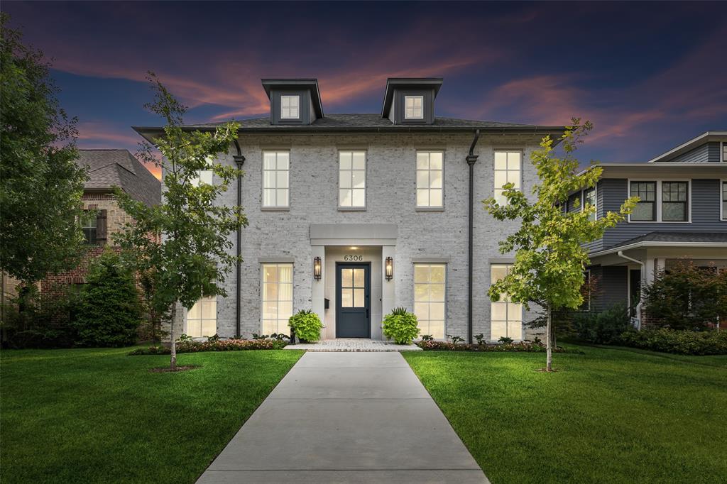 Llano Place - Residential