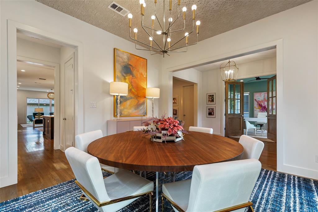 Llano Place - Residential