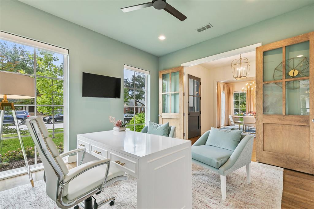 Llano Place - Residential